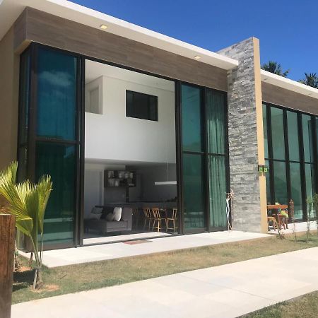 Morada Do Toque Villa São Miguel dos Milagres Kültér fotó