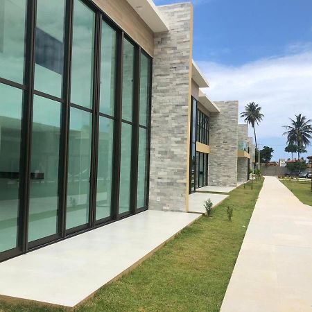 Morada Do Toque Villa São Miguel dos Milagres Kültér fotó
