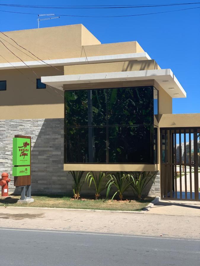 Morada Do Toque Villa São Miguel dos Milagres Kültér fotó