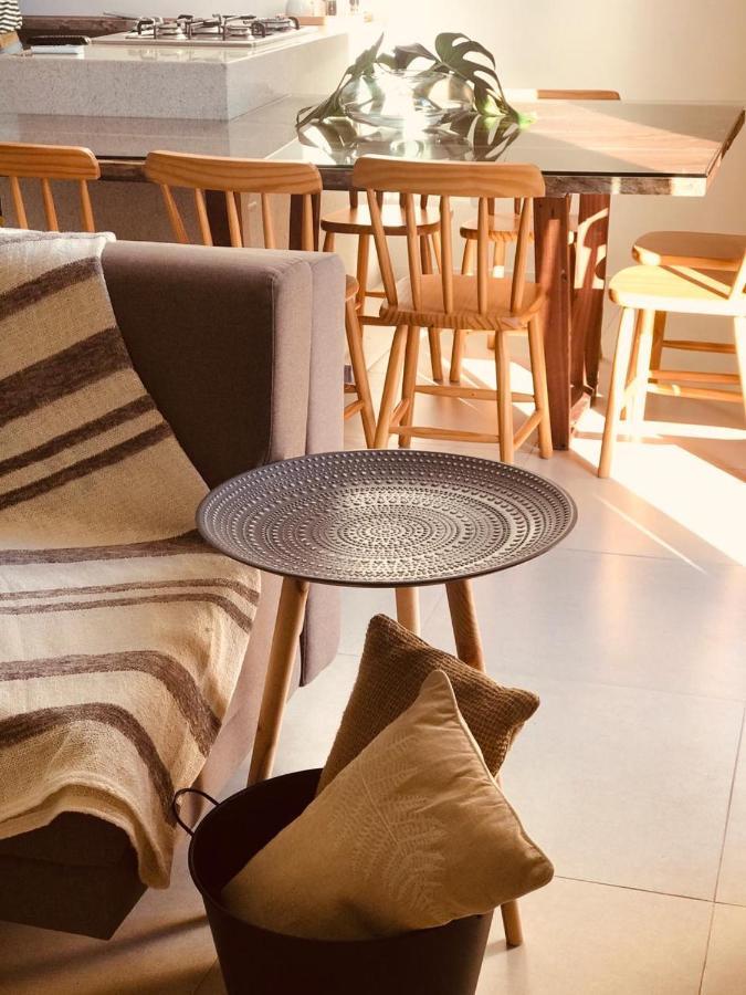 Morada Do Toque Villa São Miguel dos Milagres Kültér fotó
