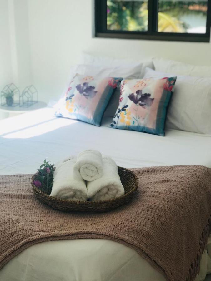Morada Do Toque Villa São Miguel dos Milagres Kültér fotó