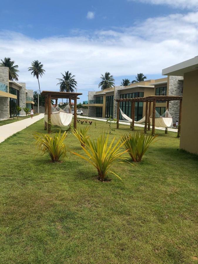 Morada Do Toque Villa São Miguel dos Milagres Kültér fotó