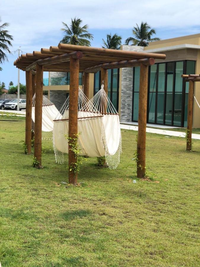 Morada Do Toque Villa São Miguel dos Milagres Kültér fotó