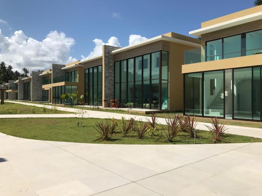 Morada Do Toque Villa São Miguel dos Milagres Kültér fotó